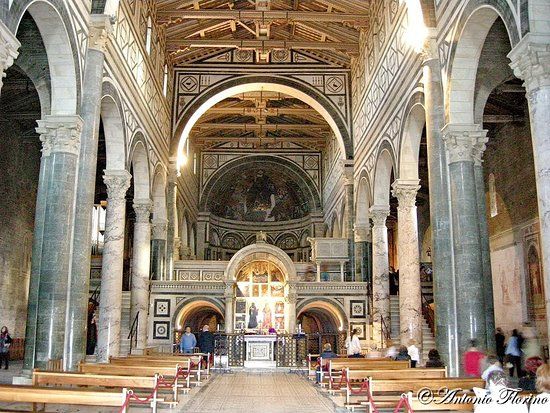 San Miniato al Monte